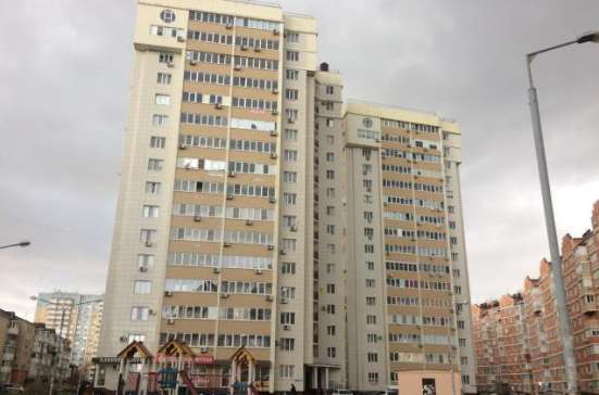 Продам двухкомнатную квартиру в Краснодар.Жилая площадь 61  кв.м.Этаж 2.Дом монолитный. в Краснодаре фото 7