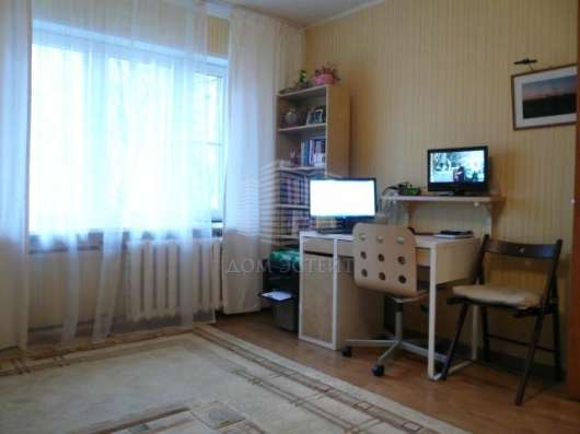 Продам однокомнатную квартиру в г.Дзержинский. Жилая площадь 30 кв.м. Этаж 1. Дом панельный. в Дзержинском фото 8