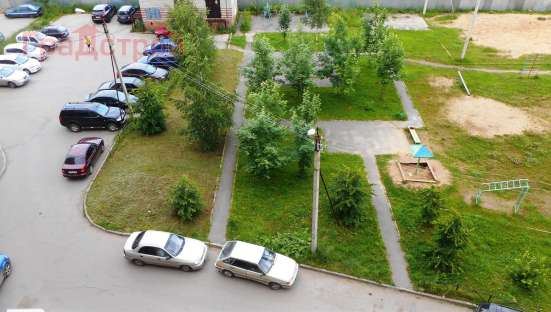 Продам однокомнатную квартиру в Вологда.Жилая площадь 40,50  кв.м.Дом кирпичный.Есть Балкон. в Вологде фото 3