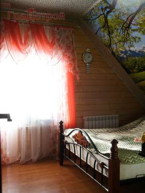 Продам дом в Вологда.Жилая площадь 95,90  кв.м. в Вологде фото 3