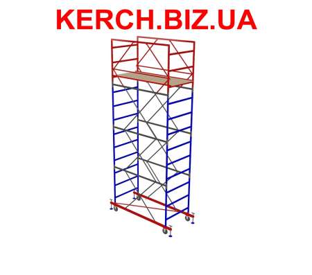 Аренда вышки-туры в Керчи в Керчи фото 4