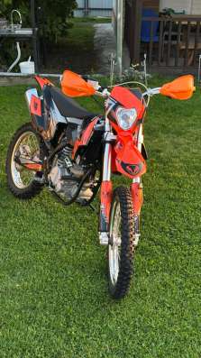Racer SR-X2 Cross X2 в Барнауле