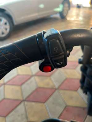 ЭЛЕКТРОПРИСТАВКА ДЛЯ ИНВАЛИДНОВ UNAwheel Maxi в Яблоновском фото 4