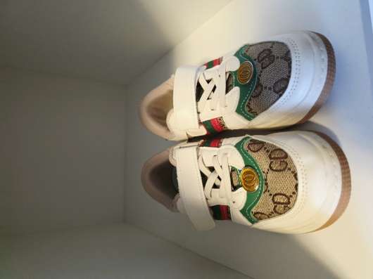 Кроссовки,Gucci