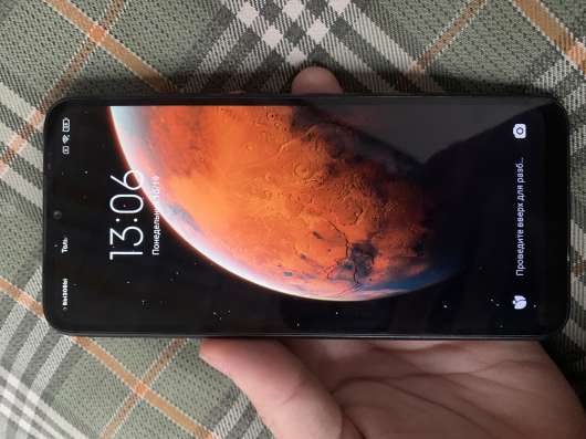 Телефон Redmi 9nfc