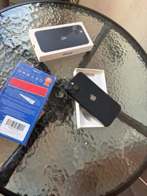 Apple 13 256GB в Голицыне фото 3