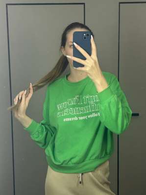 Свитшот
