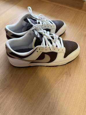 Nike в Санкт-Петербурге фото 3