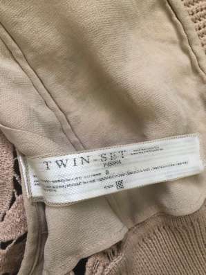 Кардиган Twin set S в Ростове-на-Дону