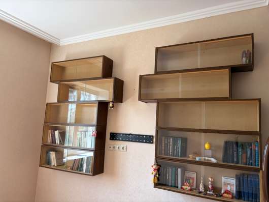 Полки книжные