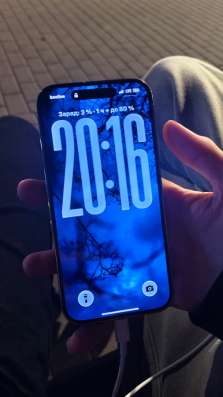 iPhone 14 Pro обмен