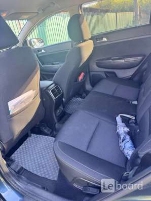 Продам автомобиль в Красноярске фото 6