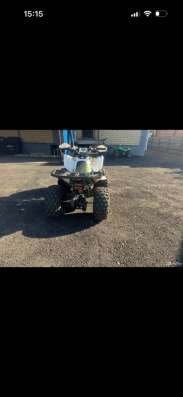 Квадроцикл sharmax 180 cross в Нижнем Новгороде фото 8