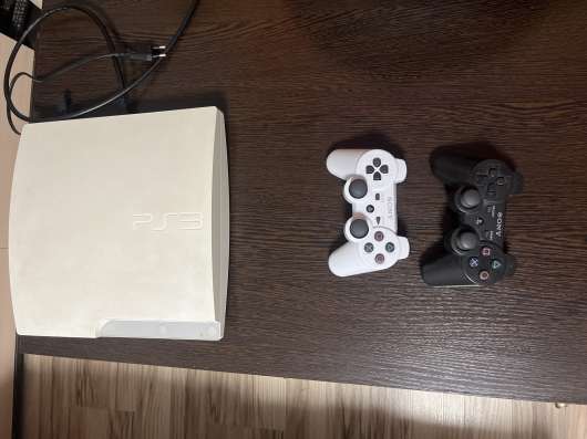 Ps 3 прошитая в Ижевске