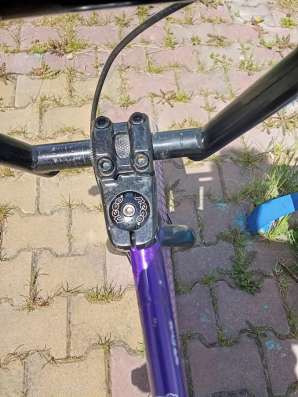 Велик BMX в Хабаровске