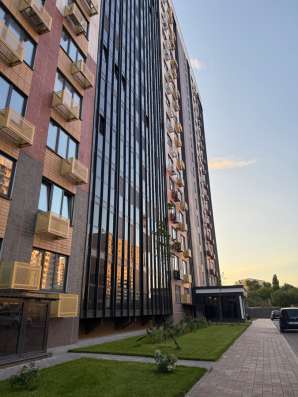 Квартира-студия, 21м, 10/17 эт в Воронеже