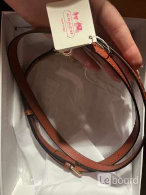 Сумка coach оригинал в Ростове-на-Дону фото 8