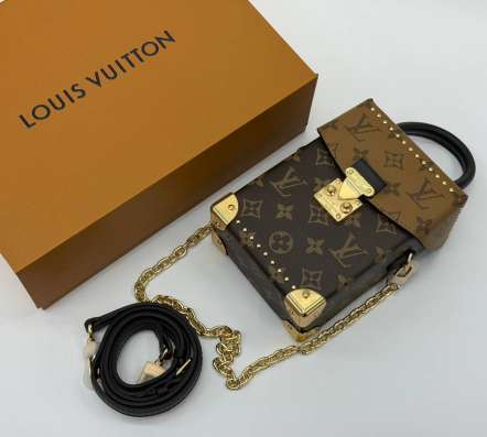 Сумка Louis Vuitton в Москве