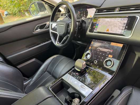 Range Rover Velar в Азове фото 7