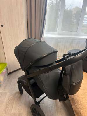 Продам коляску Carrello Omega фото 14