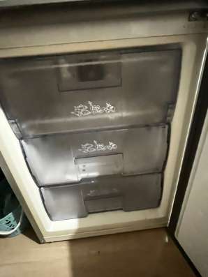 Холодильник Beko в Серпухове
