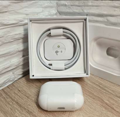 Наушники AirPods Pro2 в Владимире фото 5