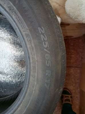 Летняя резина Michelin в Люберцы фото 3
