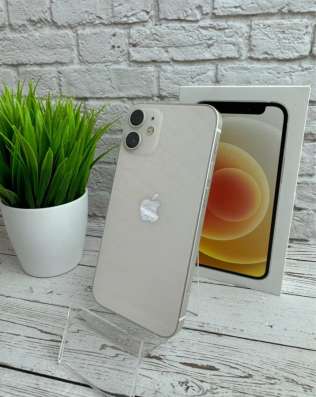 Айфон 12