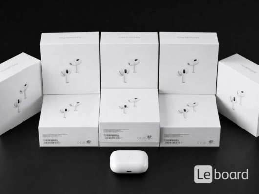 Наушники AirPods Pro 3 в Реутове фото 4