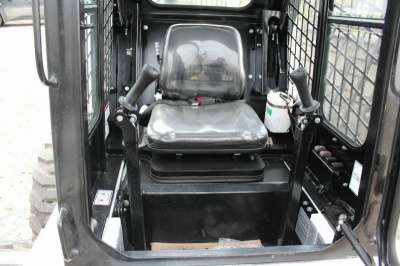 погрузчик BOBCAT Forway WS-50 в Москве фото 3