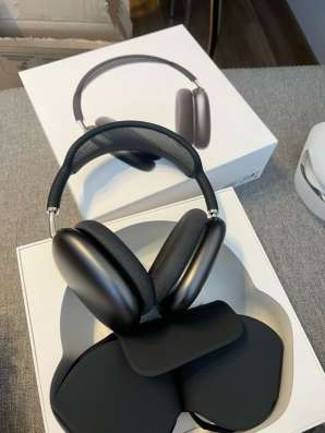 Airpods pro Max