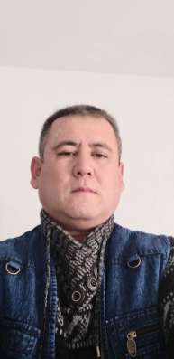 Алишер, 47 лет, хочет пообщаться