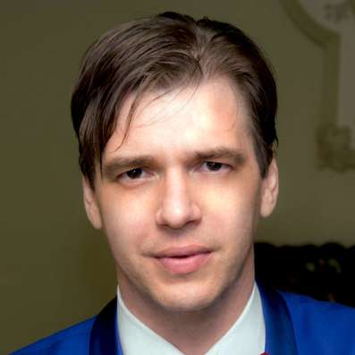 Ведущий (тамада) на ваш праздник