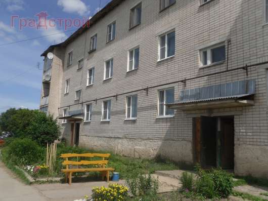 Продам трехкомнатную квартиру в Вологда.Этаж 2.Дом кирпичный.Есть Балкон. в Вологде фото 8