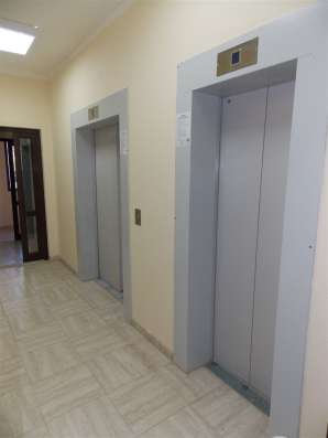 Продам однокомнатную квартиру в Тверь.Жилая площадь 52  кв.м.Этаж 3.Есть Балкон.