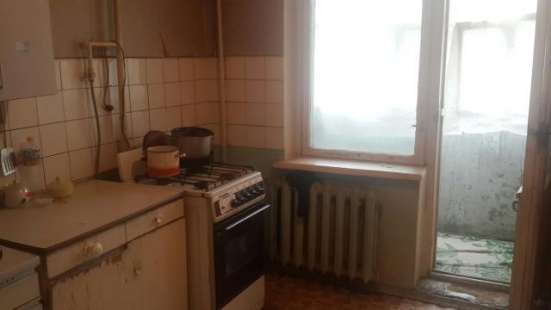 Продам двухкомнатную квартиру в Воскресенске. Жилая площадь 53 кв.м. Этаж 2. Дом панельный. в Воскресенске фото 4