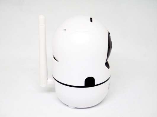 IP WiFI Camera Y13G с удаленным доступом фото 4