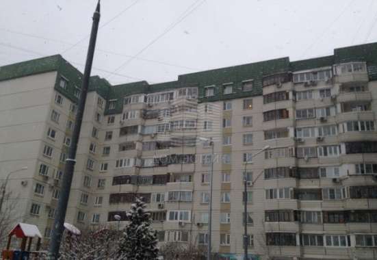 Продам двухкомнатную квартиру в Москве. Этаж 9. Дом панельный. Есть балкон. в Москве фото 7