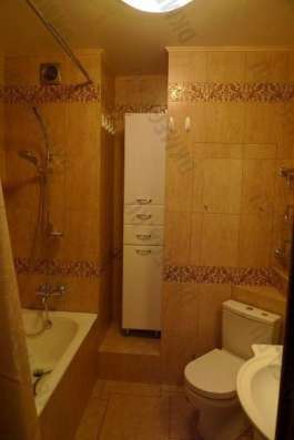 Продам трехкомнатную квартиру в Красногорске. Жилая площадь 95 кв.м. Этаж 7. Дом панельный. в Красногорске фото 7