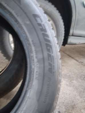 235\60R18 KUMHO в Москве фото 3
