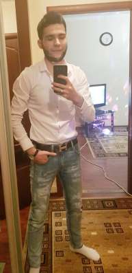 Jora, 27 лет, хочет пообщаться