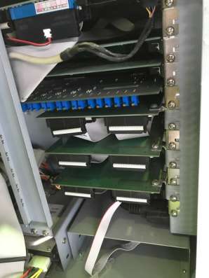 Стойка FMS-3200 в Северске фото 6
