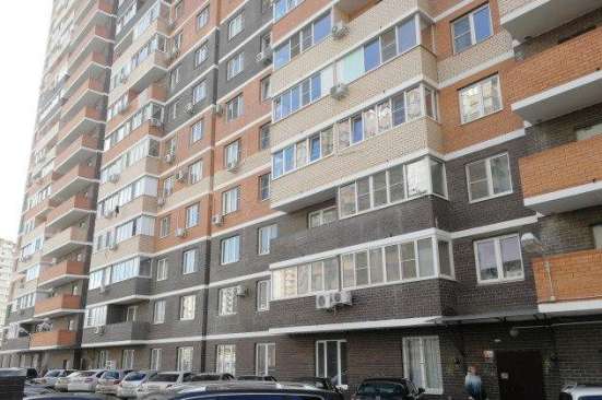 Продам однокомнатную квартиру в Краснодар.Жилая площадь 43  кв.м.Этаж 15.Дом монолитный. в Краснодаре
