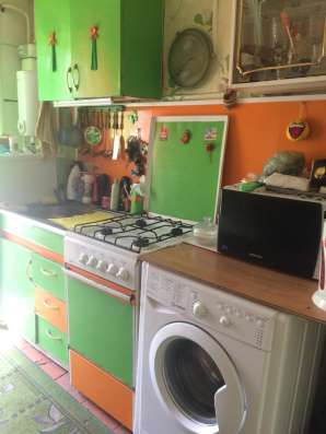 Продажа дома в Кимре фото 12