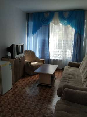 Пансионат "Ак-Толкун" ! 0555 800 067