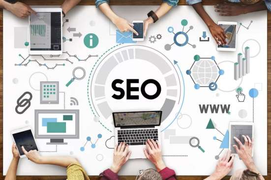 Seo продвижение сайтов в Саратове
