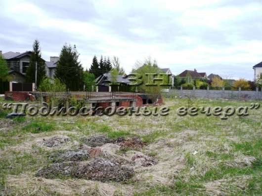 realty_mapper3.plot_in_locationПлощадь 40.00 сот.Есть Газ, Водопровод. в Москве фото 5
