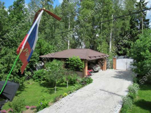 Продам коттедж в Москва.Жилая площадь 413  кв.м.Есть Электричество. в Москве фото 5