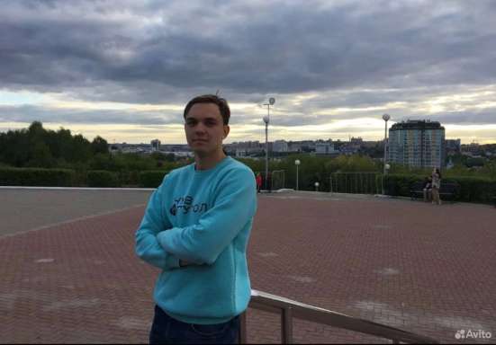 Репетитор по математике