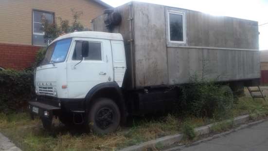 Продать гоузовик в Магнитогорске